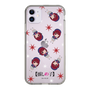 Slim Protection Case［ 【OSHI NO KO】 -  Kana Arima - Mini Character Pattern ］