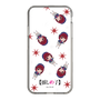 Slim Protection Case［ 【OSHI NO KO】 -  Kana Arima - Mini Character Pattern ］