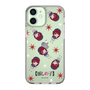 Slim Protection Case［ 【OSHI NO KO】 -  Kana Arima - Mini Character Pattern ］