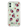 Slim Protection Case［ 【OSHI NO KO】 -  Kana Arima - Mini Character Pattern ］