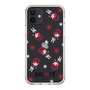 Slim Protection Case［ 【OSHI NO KO】 -  Kana Arima - Mini Character Pattern ］