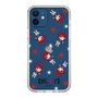 Slim Protection Case［ 【OSHI NO KO】 -  Kana Arima - Mini Character Pattern ］