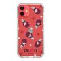 Slim Protection Case［ 【OSHI NO KO】 -  Kana Arima - Mini Character Pattern ］