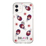 Slim Protection Case［ 【OSHI NO KO】 -  Kana Arima - Mini Character Pattern ］