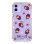 Slim Protection Case［ 【OSHI NO KO】 -  Kana Arima - Mini Character Pattern ］