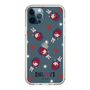 Slim Protection Case［ 【OSHI NO KO】 -  Kana Arima - Mini Character Pattern ］