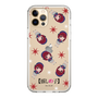 Slim Protection Case［ 【OSHI NO KO】 -  Kana Arima - Mini Character Pattern ］