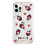 Slim Protection Case［ 【OSHI NO KO】 -  Kana Arima - Mini Character Pattern ］