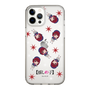 Slim Protection Case［ 【OSHI NO KO】 -  Kana Arima - Mini Character Pattern ］