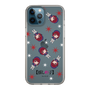 Slim Protection Case［ 【OSHI NO KO】 -  Kana Arima - Mini Character Pattern ］