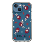 Slim Protection Case［ 【OSHI NO KO】 -  Kana Arima - Mini Character Pattern ］