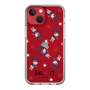 Slim Protection Case［ 【OSHI NO KO】 -  Kana Arima - Mini Character Pattern ］
