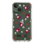 Slim Protection Case［ 【OSHI NO KO】 -  Kana Arima - Mini Character Pattern ］