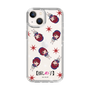 Slim Protection Case［ 【OSHI NO KO】 -  Kana Arima - Mini Character Pattern ］