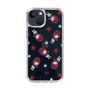 Slim Protection Case［ 【OSHI NO KO】 -  Kana Arima - Mini Character Pattern ］