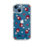 Slim Protection Case［ 【OSHI NO KO】 -  Kana Arima - Mini Character Pattern ］