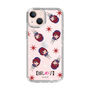Slim Protection Case［ 【OSHI NO KO】 -  Kana Arima - Mini Character Pattern ］