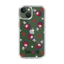 Slim Protection Case［ 【OSHI NO KO】 -  Kana Arima - Mini Character Pattern ］