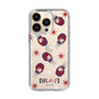 Slim Protection Case［ 【OSHI NO KO】 -  Kana Arima - Mini Character Pattern ］