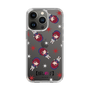 Slim Protection Case［ 【OSHI NO KO】 -  Kana Arima - Mini Character Pattern ］