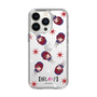 Slim Protection Case［ 【OSHI NO KO】 -  Kana Arima - Mini Character Pattern ］