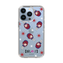 Slim Protection Case［ 【OSHI NO KO】 -  Kana Arima - Mini Character Pattern ］