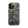 Slim Protection Case［ 【OSHI NO KO】 -  Kana Arima - Mini Character Pattern ］