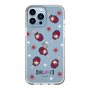 Slim Protection Case［ 【OSHI NO KO】 -  Kana Arima - Mini Character Pattern ］
