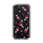 Slim Protection Case［ 【OSHI NO KO】 -  Kana Arima - Mini Character Pattern ］