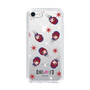 Slim Protection Case［ 【OSHI NO KO】 -  Kana Arima - Mini Character Pattern ］