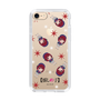 Slim Protection Case［ 【OSHI NO KO】 -  Kana Arima - Mini Character Pattern ］