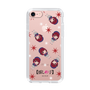 Slim Protection Case［ 【OSHI NO KO】 -  Kana Arima - Mini Character Pattern ］