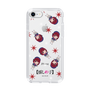 Slim Protection Case［ 【OSHI NO KO】 -  Kana Arima - Mini Character Pattern ］