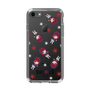 Slim Protection Case［ 【OSHI NO KO】 -  Kana Arima - Mini Character Pattern ］