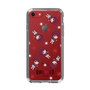 Slim Protection Case［ 【OSHI NO KO】 -  Kana Arima - Mini Character Pattern ］