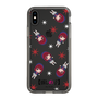 Slim Protection Case［ 【OSHI NO KO】 -  Kana Arima - Mini Character Pattern ］