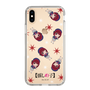 Slim Protection Case［ 【OSHI NO KO】 -  Kana Arima - Mini Character Pattern ］
