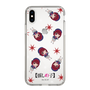 Slim Protection Case［ 【OSHI NO KO】 -  Kana Arima - Mini Character Pattern ］