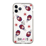 Slim Protection Case［ 【OSHI NO KO】 -  Kana Arima - Mini Character Pattern ］