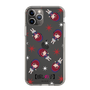 Slim Protection Case［ 【OSHI NO KO】 -  Kana Arima - Mini Character Pattern ］