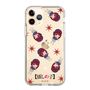 Slim Protection Case［ 【OSHI NO KO】 -  Kana Arima - Mini Character Pattern ］