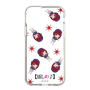 Slim Protection Case［ 【OSHI NO KO】 -  Kana Arima - Mini Character Pattern ］