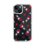 Slim Protection Case［ 【OSHI NO KO】 -  Kana Arima - Mini Character Pattern ］