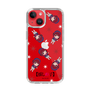 Slim Protection Case［ 【OSHI NO KO】 -  Kana Arima - Mini Character Pattern ］