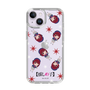 Slim Protection Case［ 【OSHI NO KO】 -  Kana Arima - Mini Character Pattern ］