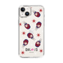 Slim Protection Case［ 【OSHI NO KO】 -  Kana Arima - Mini Character Pattern ］