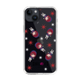 Slim Protection Case［ 【OSHI NO KO】 -  Kana Arima - Mini Character Pattern ］
