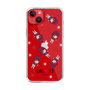 Slim Protection Case［ 【OSHI NO KO】 -  Kana Arima - Mini Character Pattern ］