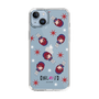 Slim Protection Case［ 【OSHI NO KO】 -  Kana Arima - Mini Character Pattern ］