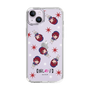 Slim Protection Case［ 【OSHI NO KO】 -  Kana Arima - Mini Character Pattern ］
